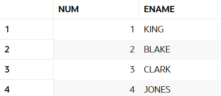 예상문제2 실행결과